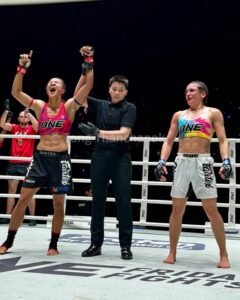 After Bangkok Victory, Vero Nika Faces Online Backlash; Levi Sap Nei Thang Voices Support