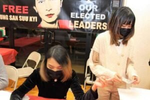 Pencilo Eaint Pou Ou Halts U.S. Fundraising Tour Amid Allegations