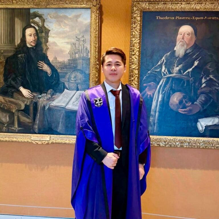Dr. Kyaw Zaw Hein