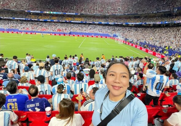 Levi Sap Nei Thang FIFA World Cup 2026 Kansas City