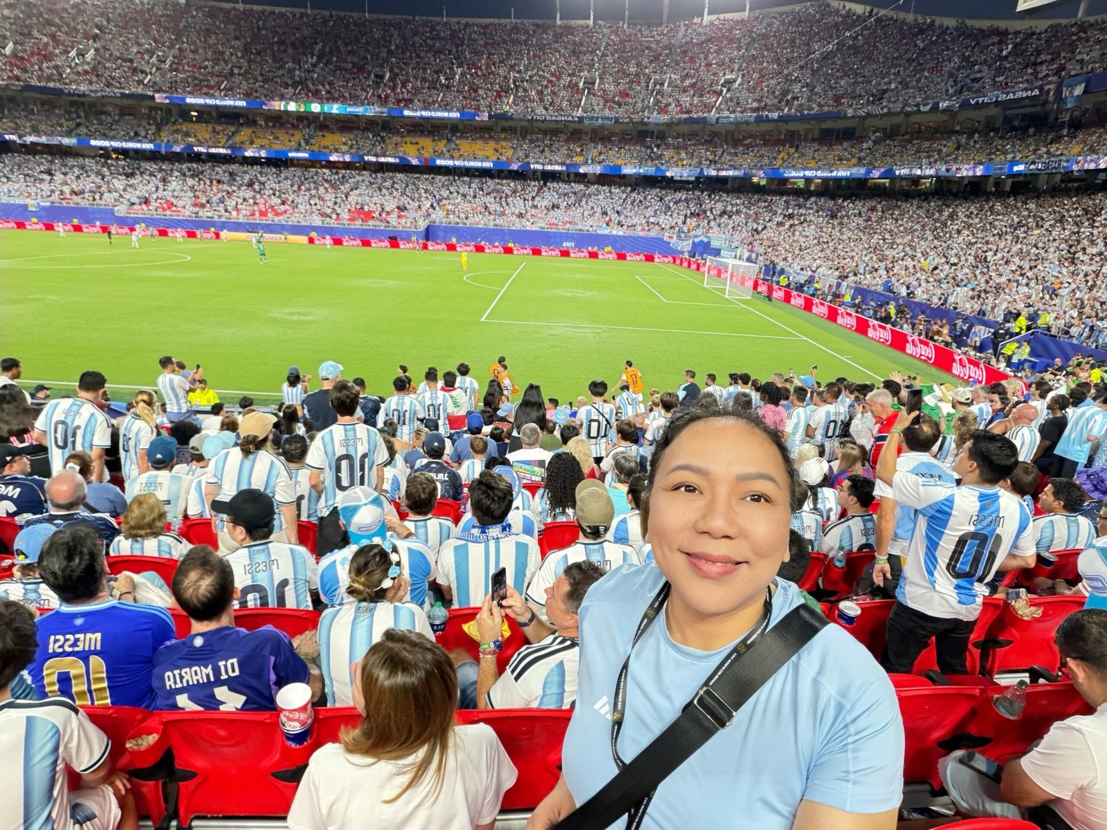 Levi Sap Nei Thang FIFA World Cup 2026 Kansas City